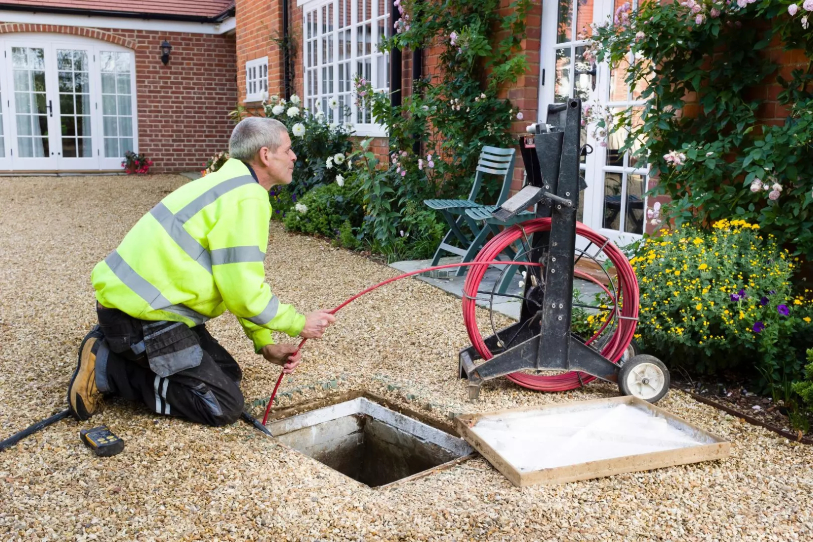 Do You Need A Drain Survey When Buying A House Do You Need A Drain Survey When Buying A House