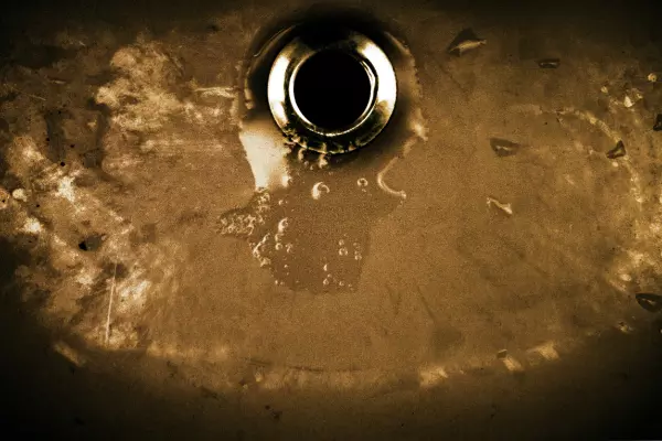 Benefits of Conducting a Pre-Purchase Drain Survey