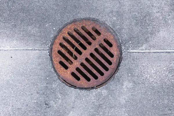 Common Signs of a Damaged Drain Pipe