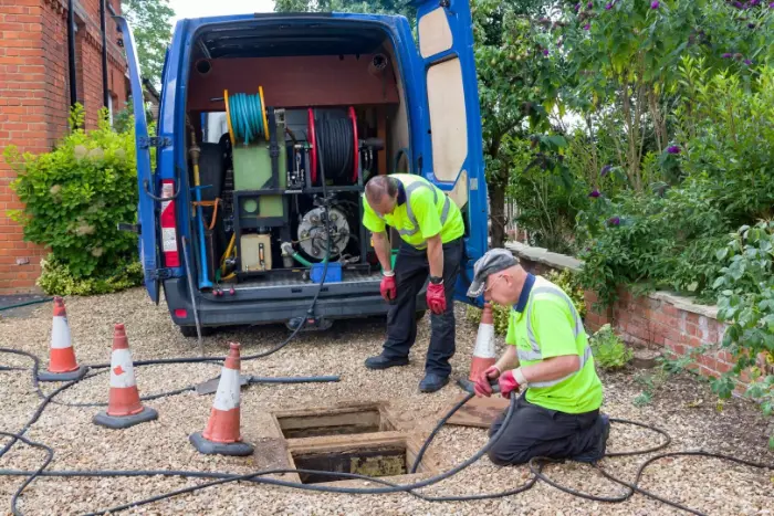 Why are Pre-Purchase Drain Surveys Necessary | Pre-Purchase Drain Surveys Ipswich, Suffolk