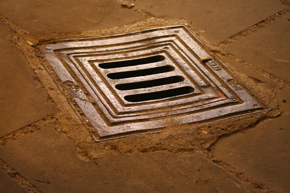 Who Carries Out A Drain Survey