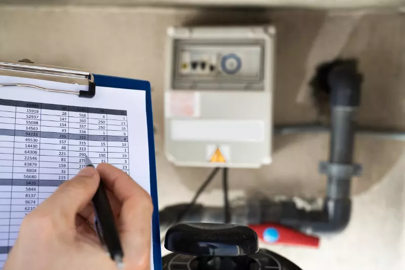 When Should I Arrange A Drainage Survey